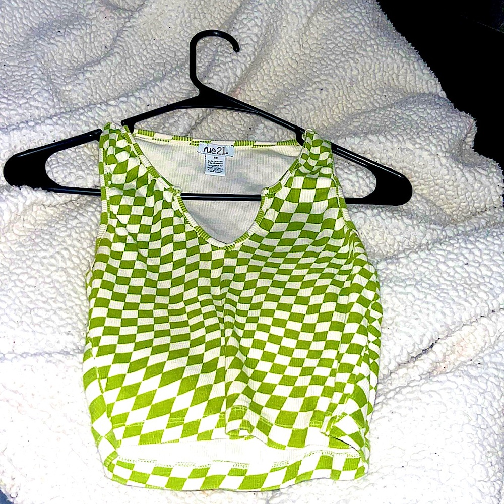 Again not my style I have a whole diff style now😅